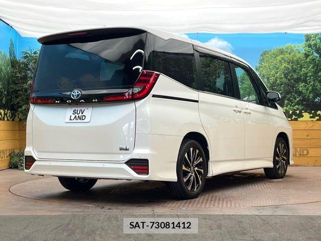 Toyota NOAH HYBRID 2022-08 7222834-16