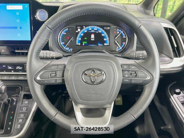 Toyota NOAH HYBRID 2022-06 7215706-11