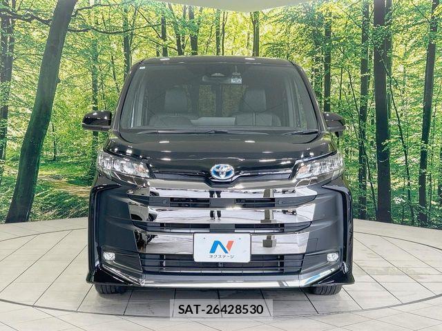 Toyota NOAH HYBRID 2022-06 7215706-14