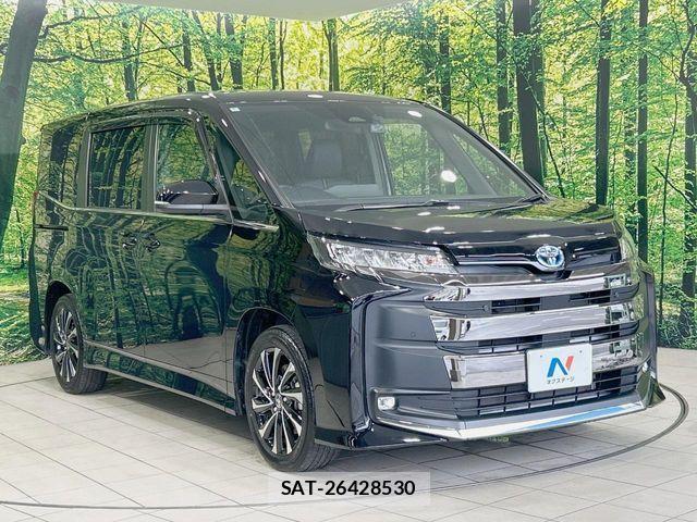 Toyota NOAH HYBRID 2022-06 7215706-16