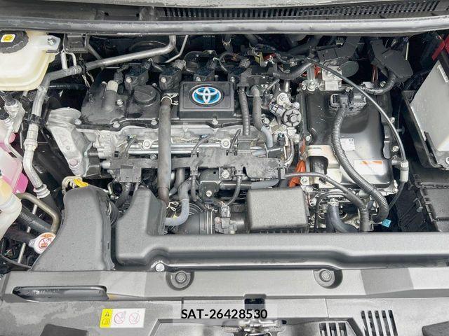 Toyota NOAH HYBRID 2022-06 7215706-17