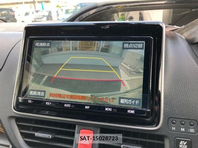 Toyota NOAH HYBRID 2019-02 7222833-25