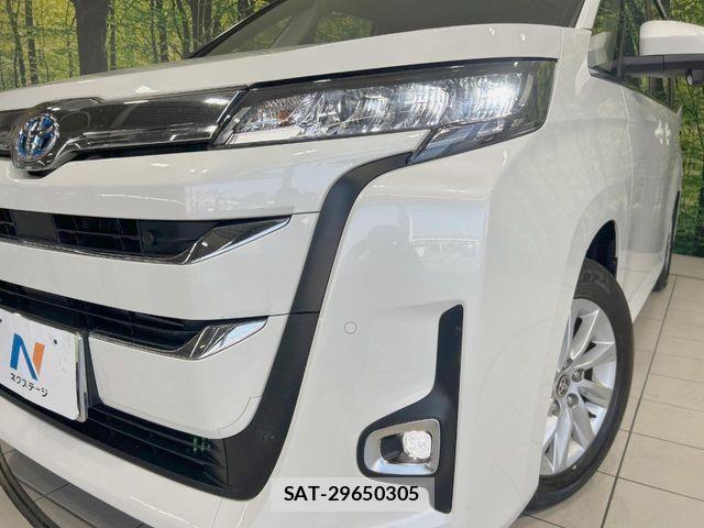 Toyota NOAH HYBRID 2022-10 7217175-12