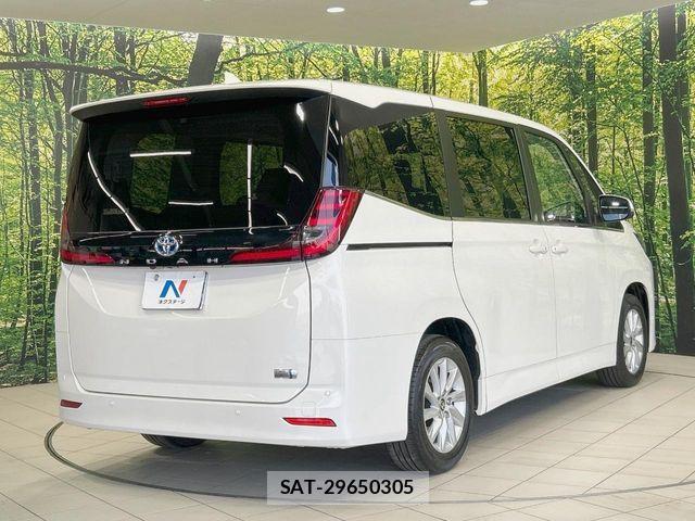 Toyota NOAH HYBRID 2022-10 7217175-16