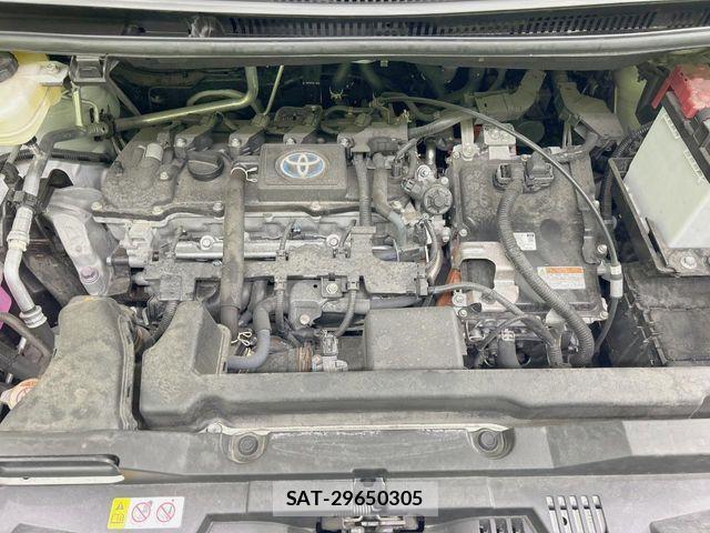 Toyota NOAH HYBRID 2022-10 7217175-17