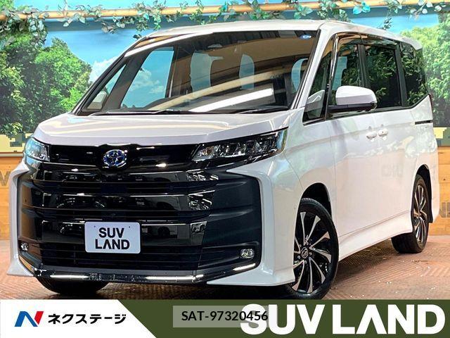Toyota NOAH HYBRID 2023-03 7222840-0