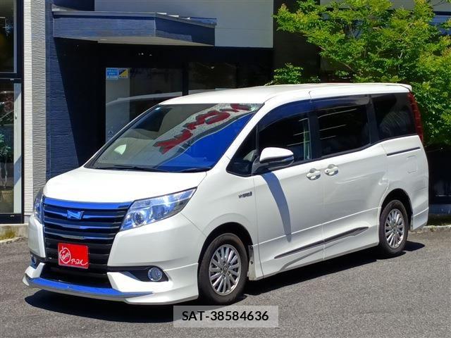 sat car