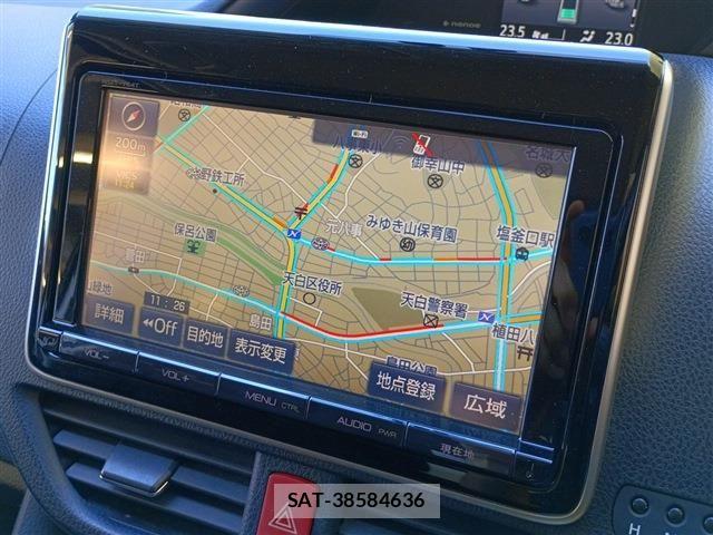Toyota NOAH HYBRID 2015-05 7222820-10