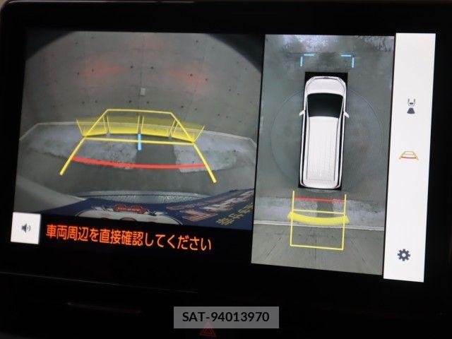Toyota NOAH HYBRID 2025-09 7222860-19