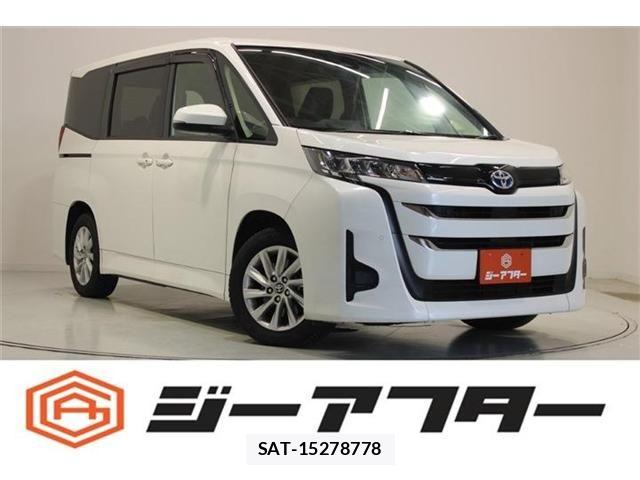 Toyota NOAH HYBRID 2023-11 7222858-0