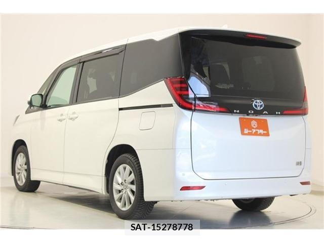Toyota NOAH HYBRID 2023-11 7222858-9