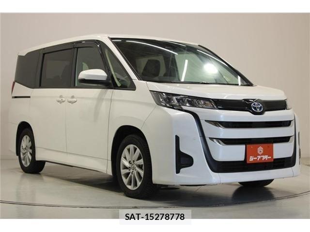 Toyota NOAH HYBRID 2023-11 7222858-5
