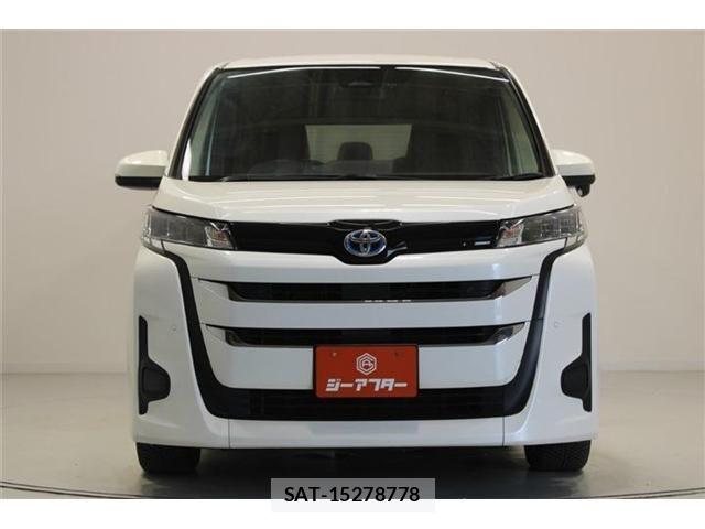 Toyota NOAH HYBRID 2023-11 7222858-6