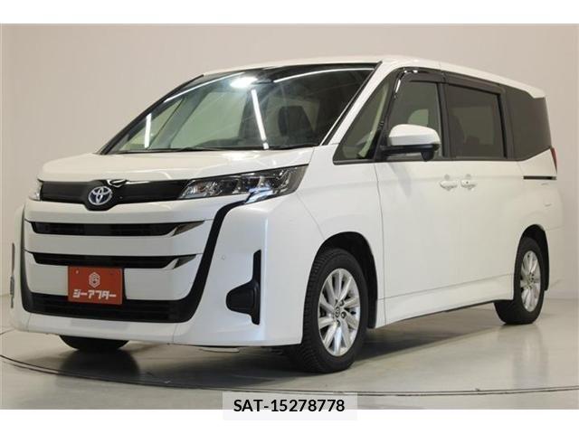 Toyota NOAH HYBRID 2023-11 7222858-7
