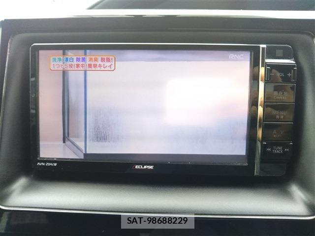 Toyota NOAH HYBRID 2015-11 7222822-6