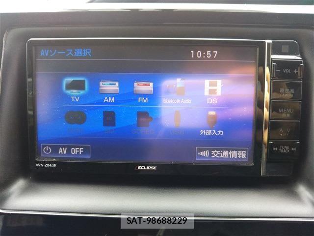 Toyota NOAH HYBRID 2015-11 7222822-7