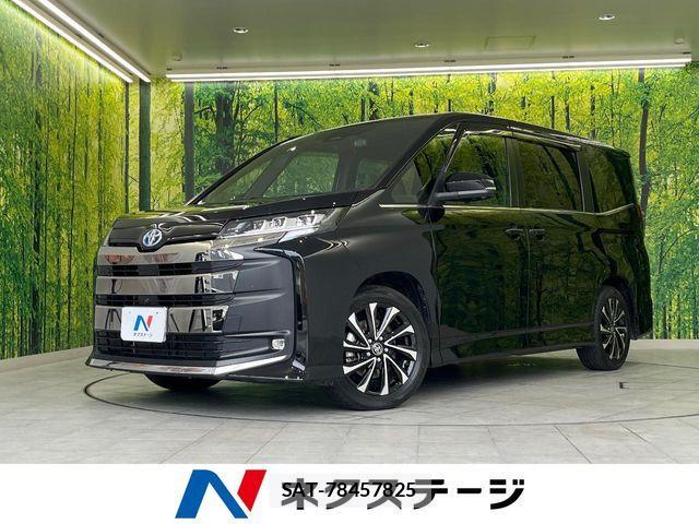 Toyota NOAH HYBRID 2023-03 7222841-0