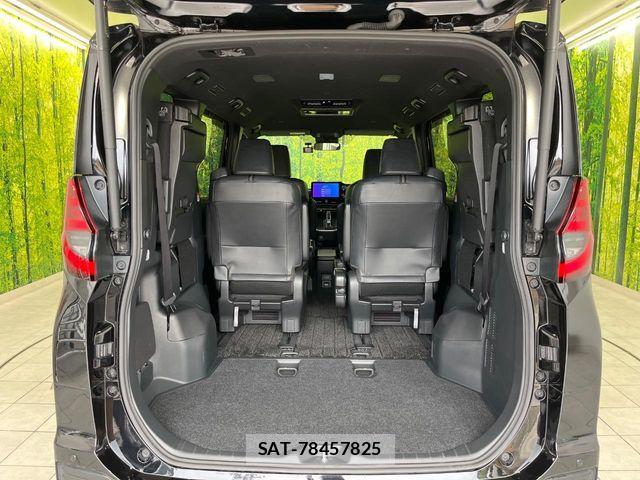 Toyota NOAH HYBRID 2023-03 7222841-10
