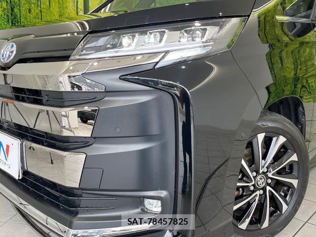 Toyota NOAH HYBRID 2023-03 7222841-11