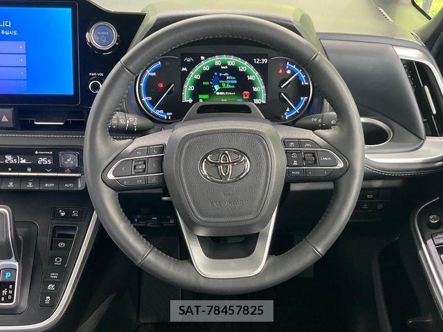 Toyota NOAH HYBRID 2023-03 7222841-12