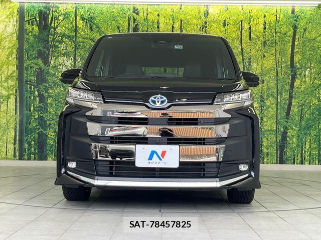 Toyota NOAH HYBRID 2023-03 7222841-14
