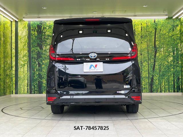Toyota NOAH HYBRID 2023-03 7222841-15