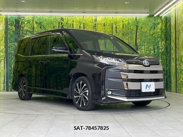 Toyota NOAH HYBRID 2023-03 7222841-16