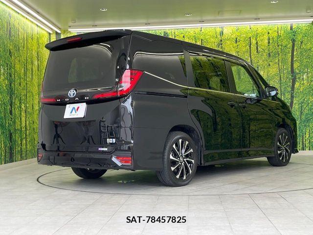 Toyota NOAH HYBRID 2023-03 7222841-17