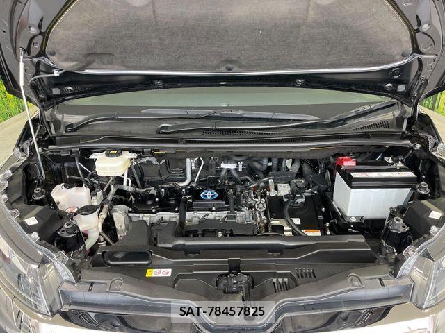 Toyota NOAH HYBRID 2023-03 7222841-18