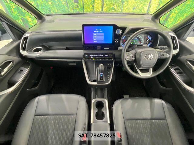 Toyota NOAH HYBRID 2023-03 7222841-1