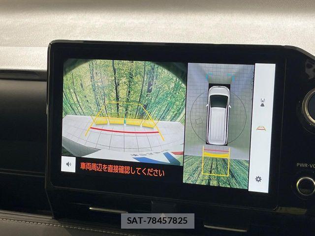 Toyota NOAH HYBRID 2023-03 7222841-6