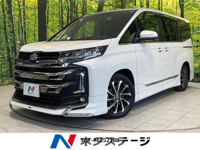 Toyota NOAH HYBRID 2022-09 7222838-0