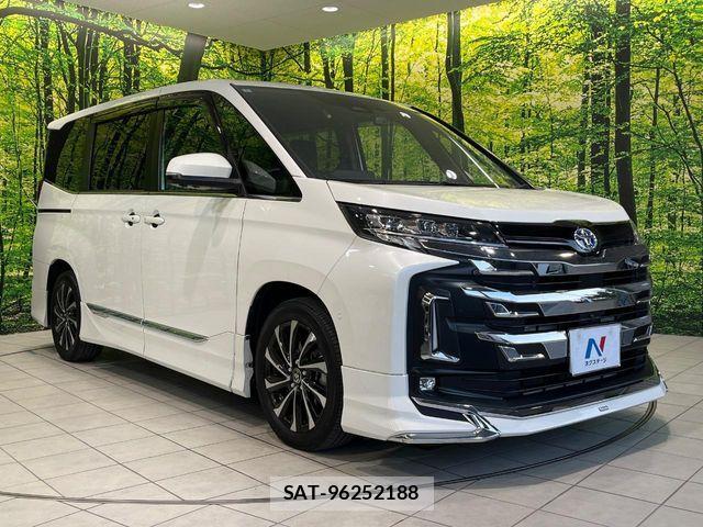 Toyota NOAH HYBRID 2022-09 7222838-16