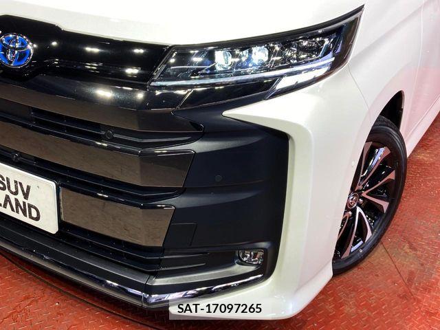 Toyota NOAH HYBRID 2025-04 7222857-11