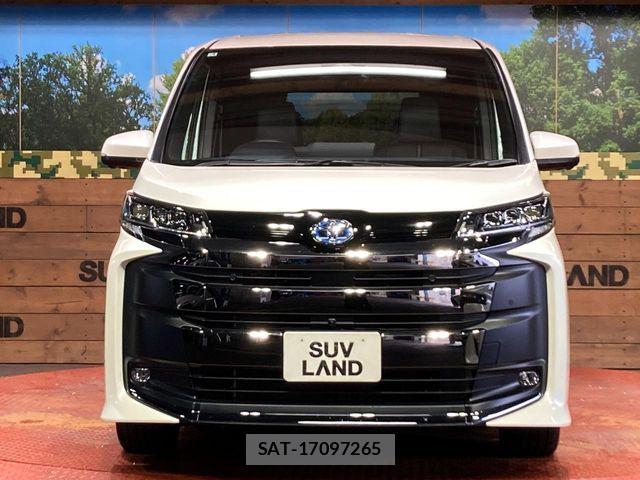 Toyota NOAH HYBRID 2025-04 7222857-13