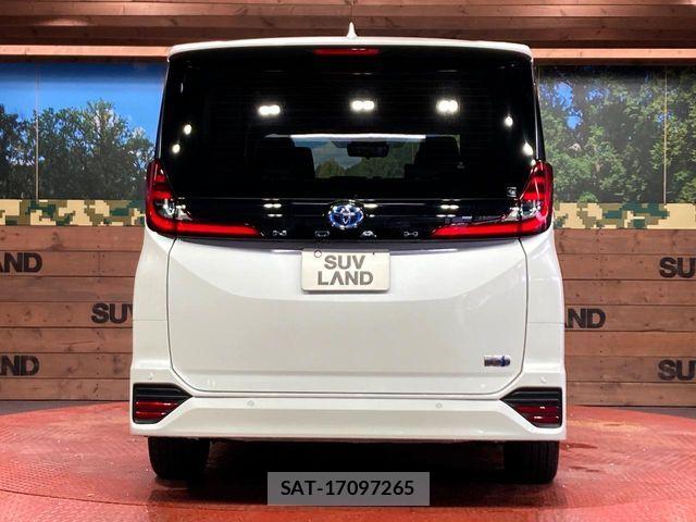 Toyota NOAH HYBRID 2025-04 7222857-14