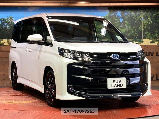 Toyota NOAH HYBRID 2025-04 7222857-15