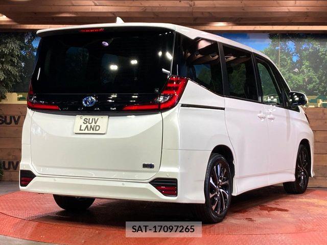 Toyota NOAH HYBRID 2025-04 7222857-16