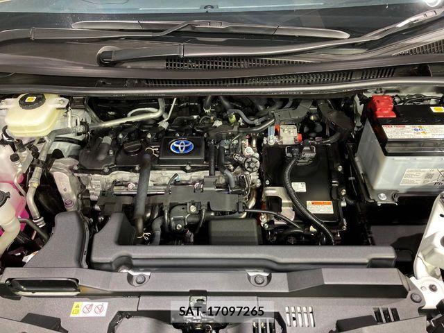 Toyota NOAH HYBRID 2025-04 7222857-17