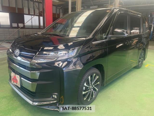 Toyota NOAH HYBRID 2024-06 7218377-0