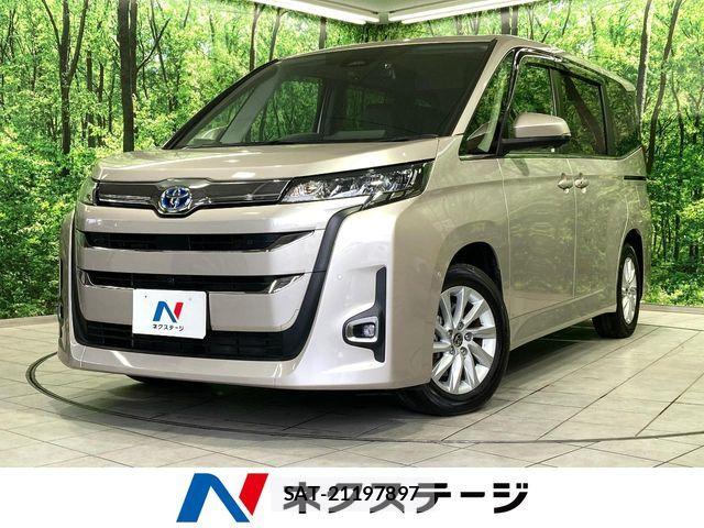 Toyota NOAH HYBRID 2023-11 7222852-0