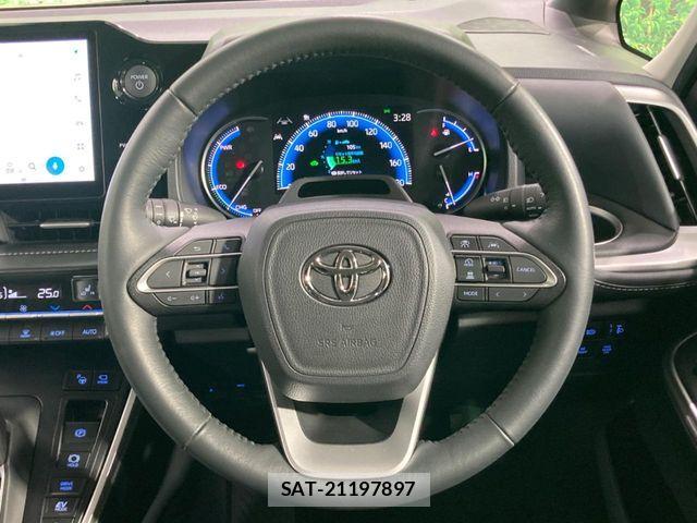 Toyota NOAH HYBRID 2023-11 7222852-11