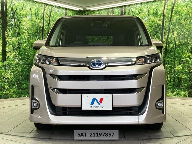 Toyota NOAH HYBRID 2023-11 7222852-14