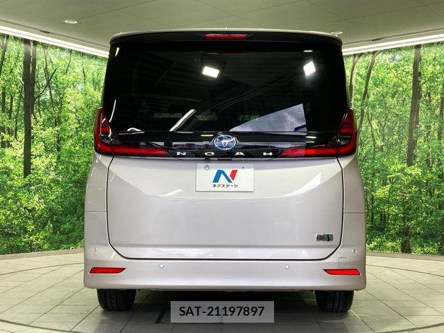 Toyota NOAH HYBRID 2023-11 7222852-15