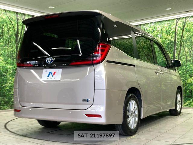 Toyota NOAH HYBRID 2023-11 7222852-16