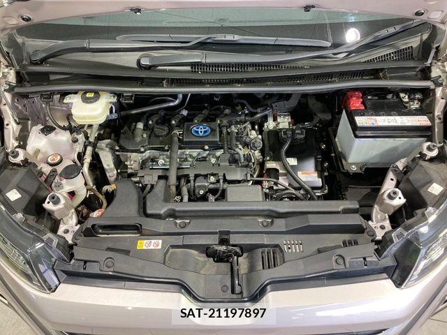 Toyota NOAH HYBRID 2023-11 7222852-17