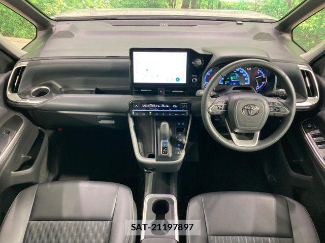 Toyota NOAH HYBRID 2023-11 7222852-1