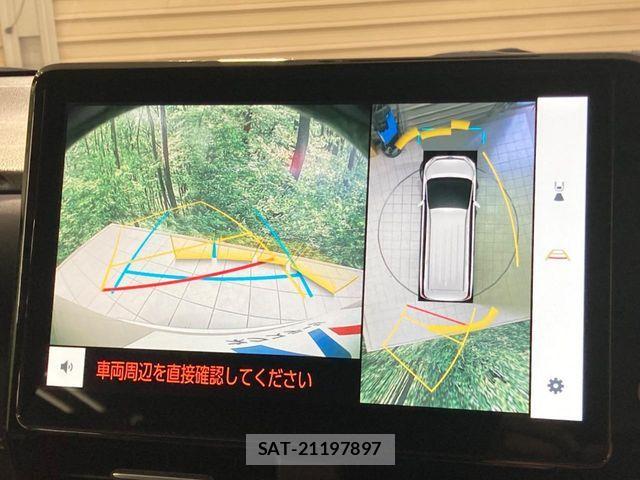 Toyota NOAH HYBRID 2023-11 7222852-4