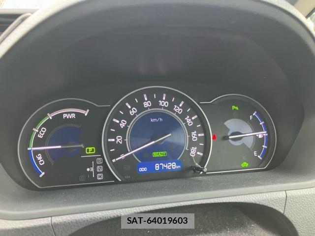 Toyota NOAH HYBRID 2020-03 7218187-23