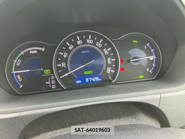 Toyota NOAH HYBRID 2020-03 7218187-25